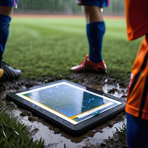 Why Visual Learning for Youth Athletes Trumps a Ten Minute Lecture