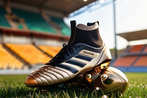 Complete guide to buying football boots.