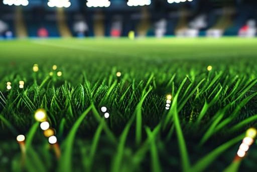 Complete guide to football statistics book cover.