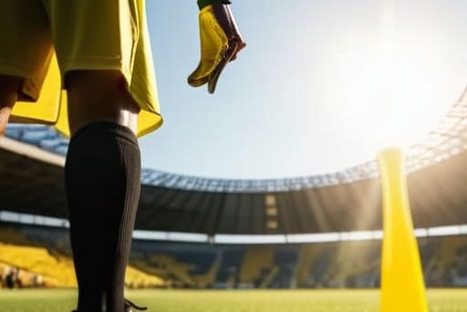 Complete guide to refereeing book cover.