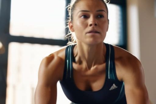 Complete guide to returning from injury book.