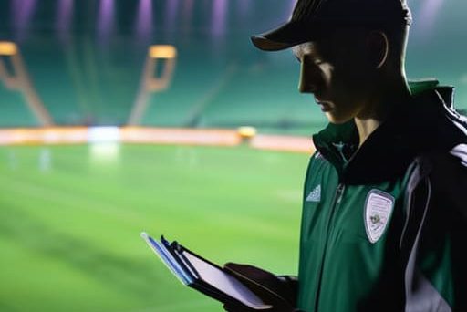 Complete guide to scouting and recruitment book.