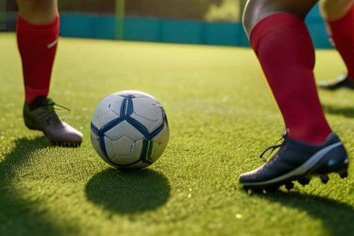 Complete guide to small sided games book.