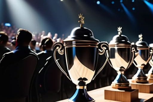 Complete guide to tournaments for organizers.