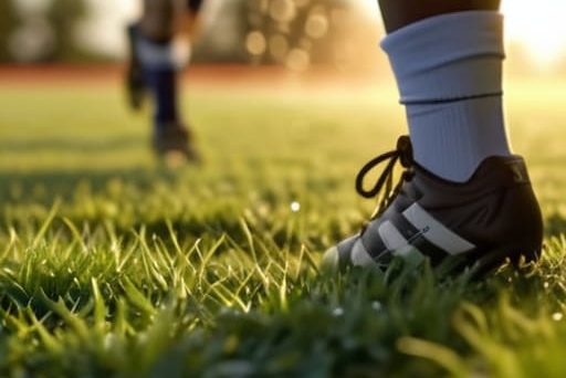 Complete guide to youth football development book.