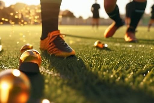 How constraints led coaching works in sports.
