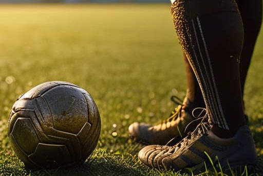 How football insurance and injuries are handled.