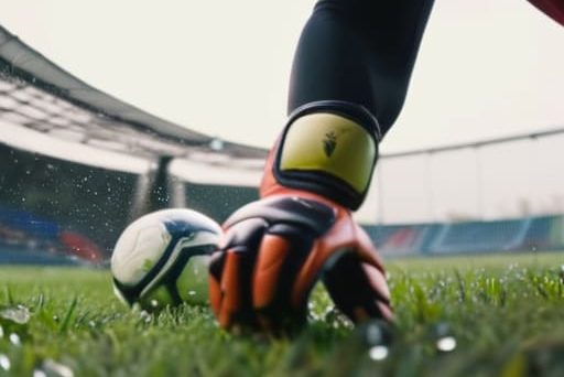 Understanding how goalkeepers are coached.