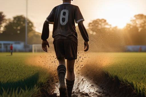 Understanding how players get scouted.
