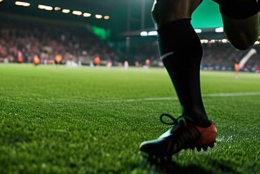 How substitutions change a game tactically.