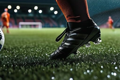 How to attack corners effectively in football.