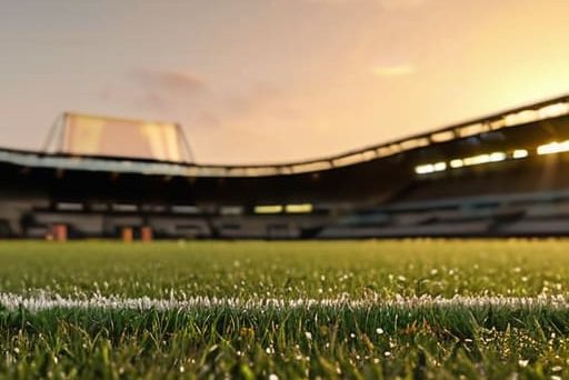 How to book and maintain a pitch.