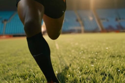 How to build aerobic base for football.