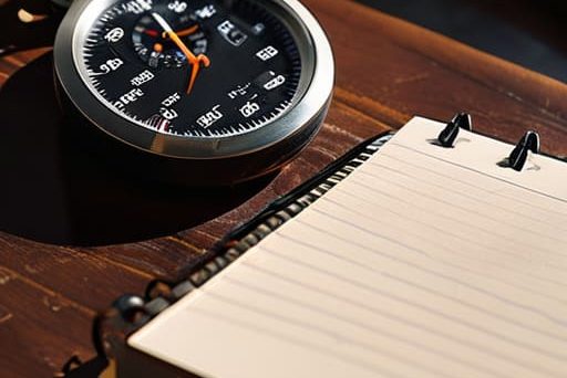 How to build technical practice into a week.