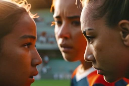 How to coach communication on the pitch.