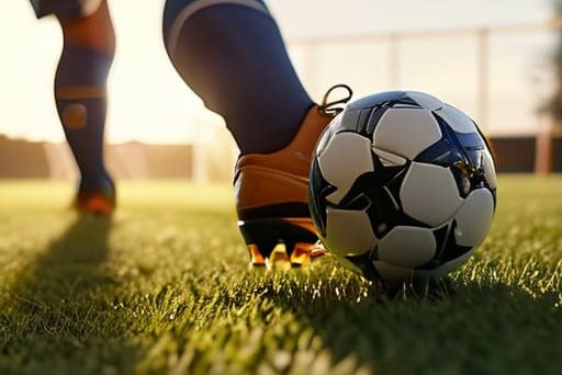 Tips on how to coach dribbling instinct.