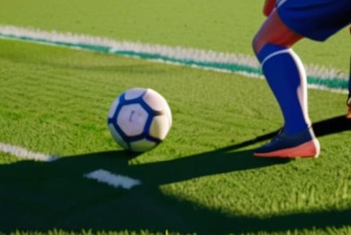 How to coach playing out from the back.