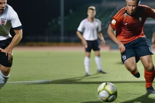 Tips on how to coach transitions.
