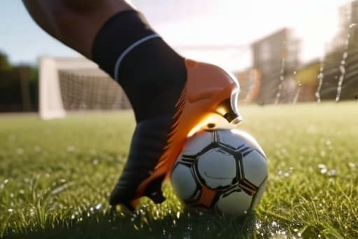 How to coach weak foot development techniques.