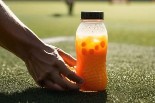 How to fuel during a match.
