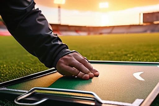 How to get into coaching football guide.