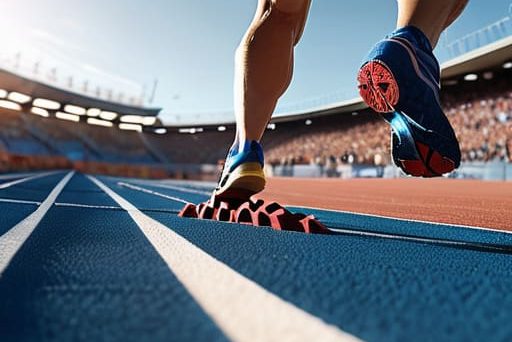 Tips on how to improve acceleration.