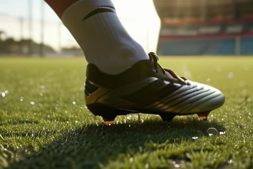 How to improve passing accuracy with drills.