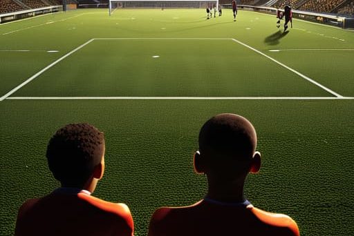 How to manage a squad's minutes fairly.
