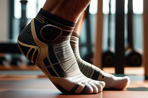 Tips on how to prevent ankle injuries.