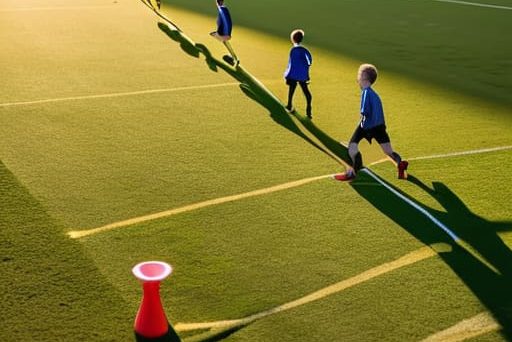 How to run a session with limited space.