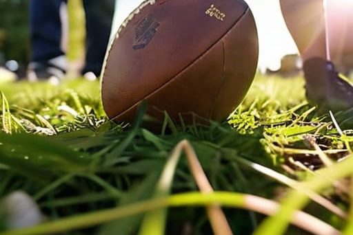 How to start a grassroots football team.