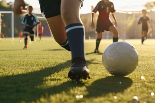 How to use small sided games in training.