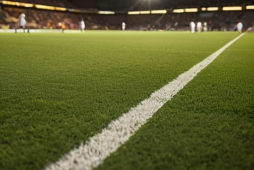 How to use the full width of the pitch.
