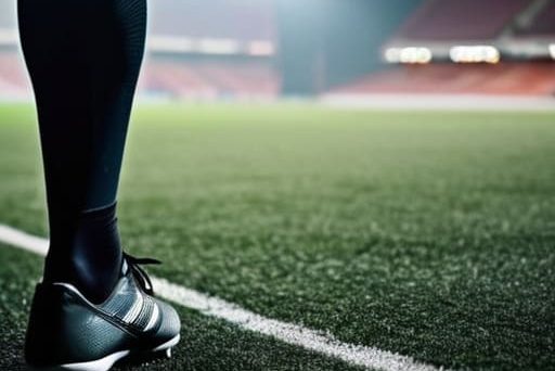 How to warm up substitutes properly.