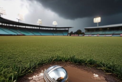 Understanding how weather affects match decisions.