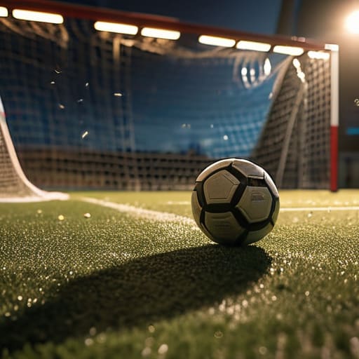 Effective Five a Side Formations That Actually Work