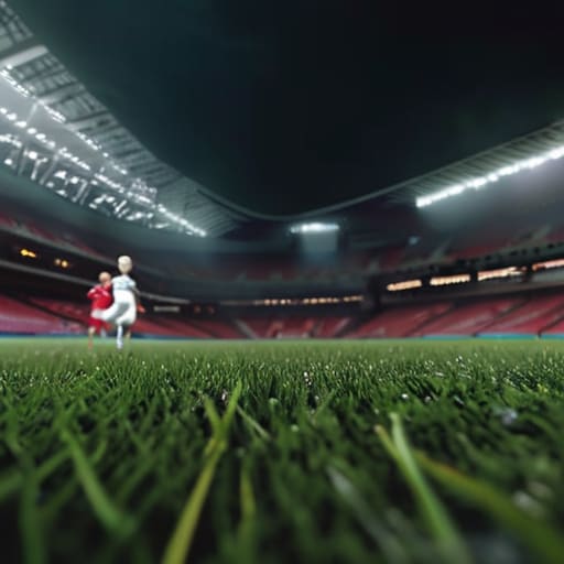 Positional Play in Buildup Finding Calm in the Chaos