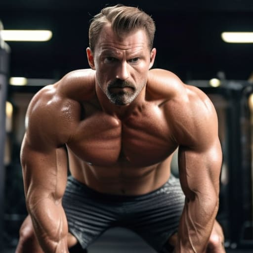 Strength Training for Masters Athletes Building a Body That Doesnt Break