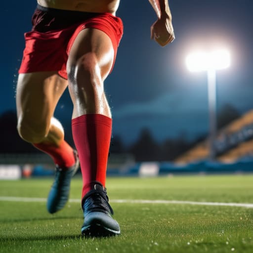 The Truth About Fatigue Resistance in Sprinting