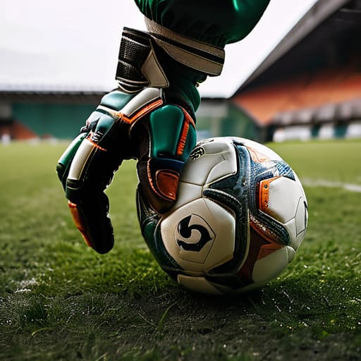 Basic Goalkeeper Handling Techniques for the Busy Outfield Coach