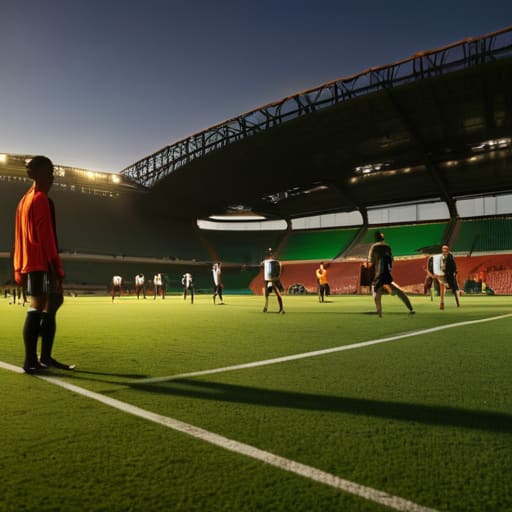 Building Real Squad Depth and Bench Strength