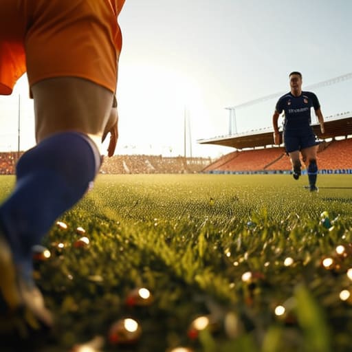 Controlling Game Rhythm When the Opposition Wants a Race