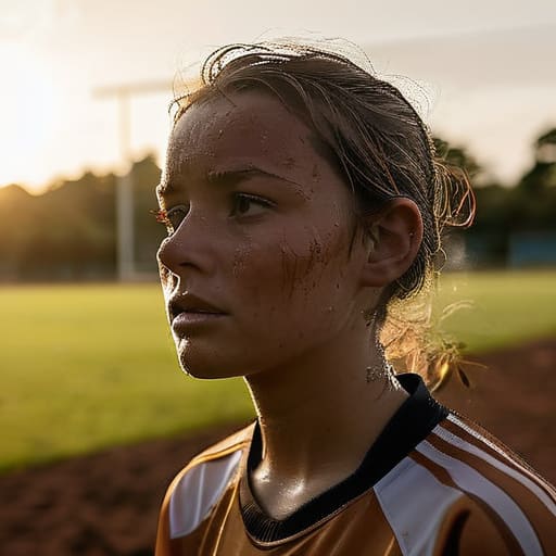 Grassroots Womens Football Opportunities That Actually Matter