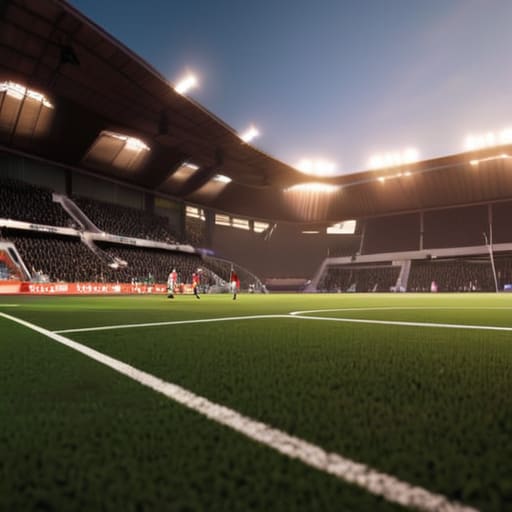 Mastering Small Sided Games Rules and Pitch Dimensions