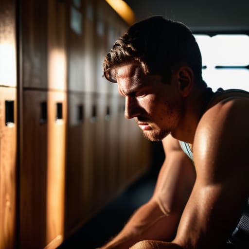 Pain Monitoring in Athletes vs Hardness.