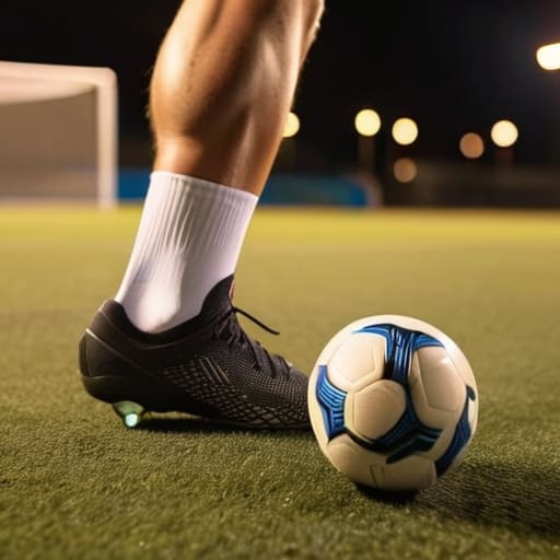Preventing Overuse Injuries in Sports Before They End Your Season