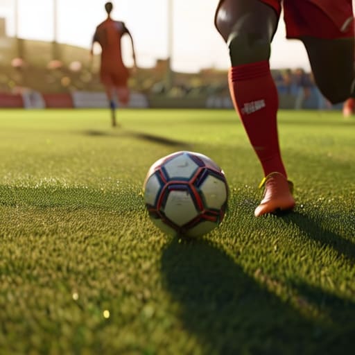 The Art of Drawing Defenders Away.
