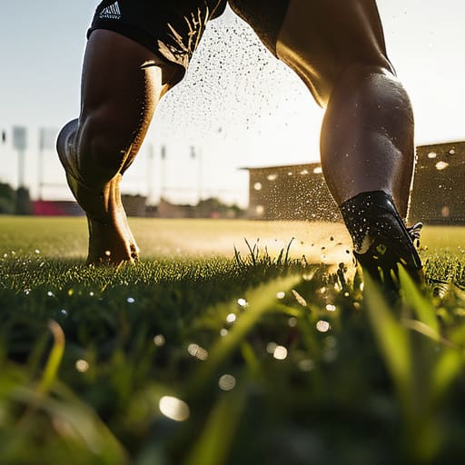 Why Your Sprint Interval Training Protocols Are Failing