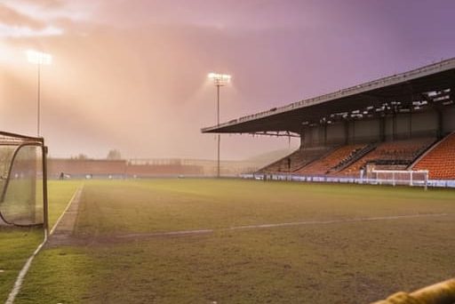 Complete guide to non league football book.