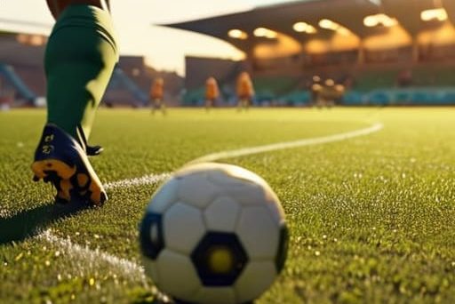 How goalkeepers affect build up play.